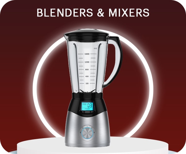 blender